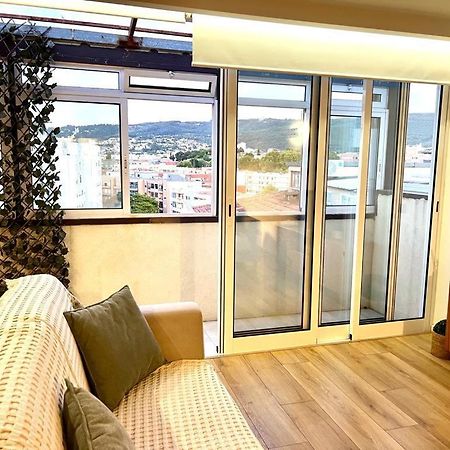 Flat Moderno E Central Em Брага Екстер'єр фото