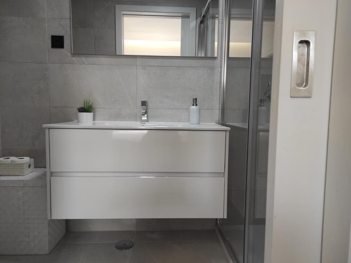 Flat Moderno E Central Em Брага Екстер'єр фото
