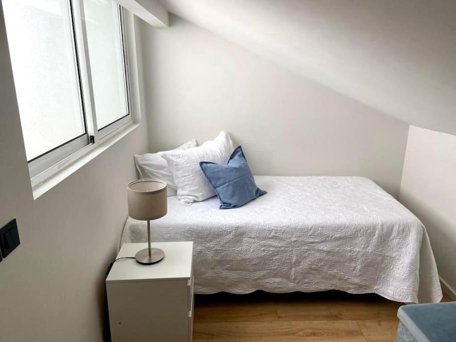 Flat Moderno E Central Em Брага Екстер'єр фото